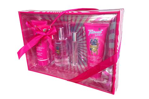 wholesale perfume sets